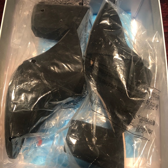 Sole Society Luella slide - Picture 7 of 8